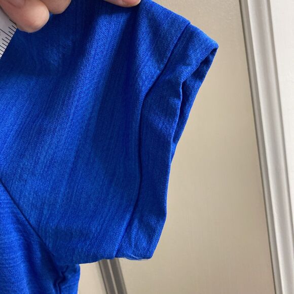 Errea Italia Oeko-Tex Medium Men’s Polo - Picture 11 of 12